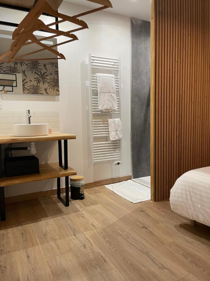 Bryas 1 - Appartement Charmant Chateauroux Exterior photo
